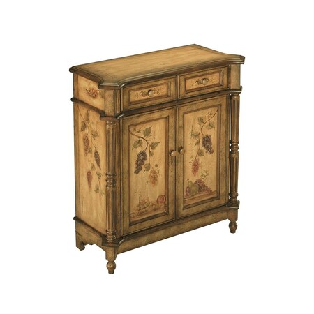 Stein World Stein World 70285 Orchard Accent Cabinet 70285
